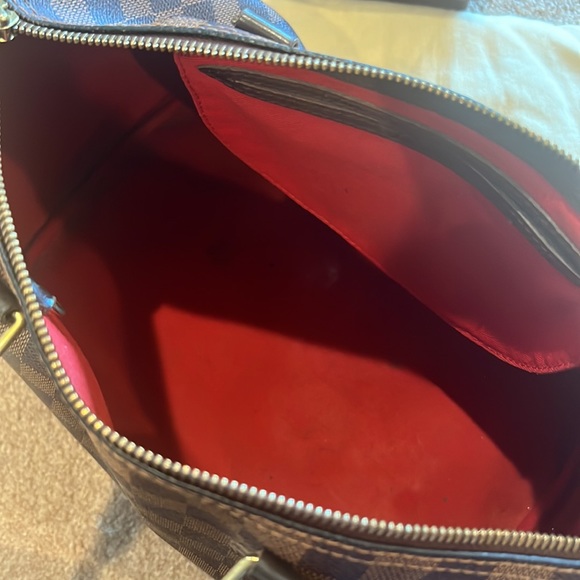 Louis Vuitton speedy - Picture 11 of 11